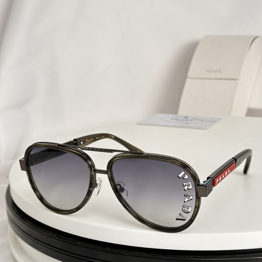 Prada MODEL:PR 184VSSIZE:59 - Image 6