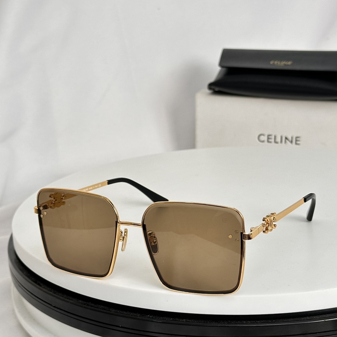 Other CELINEMODELCL40238USIZE59 - Image 8