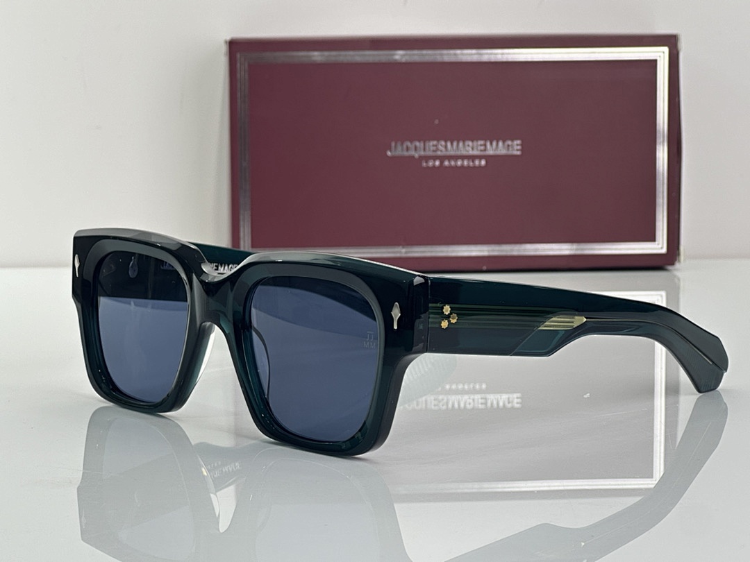 Other JACQUES MARIE MAGEMODEL:MENZD SIZE:51 23, photo 1
