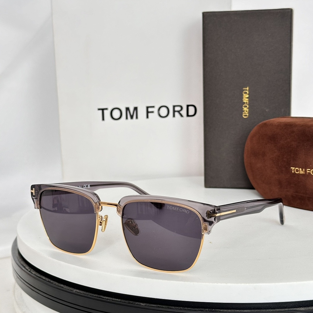 Other TOM FORDModelFT1290Size:56 21-145_93 - Image 5
