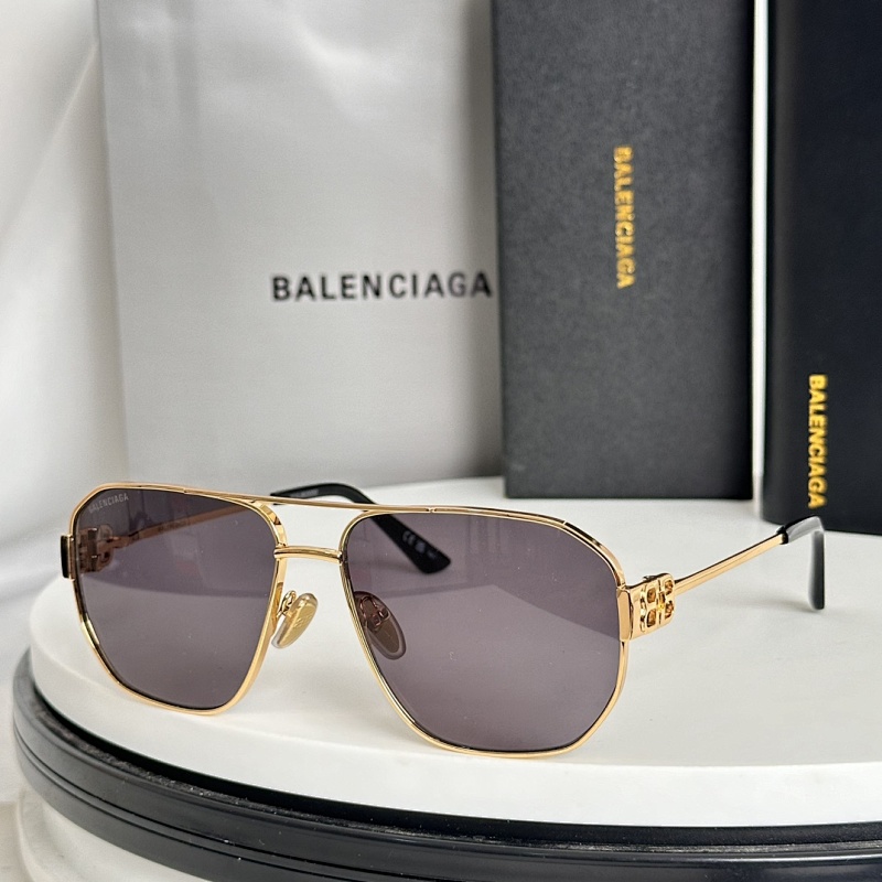 Balenciaga MODEL:BB0396SK SIZE:60, photo 1