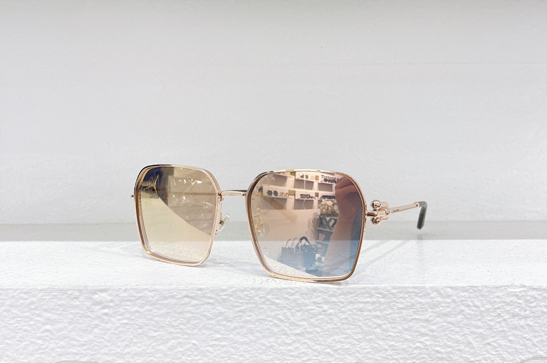 Other TIFFANY & COMODELTF3093DSIZE 61, photo 1