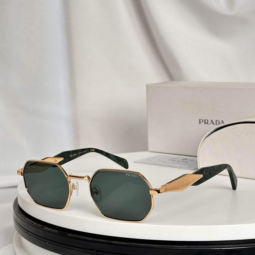 Prada MODEL:PR 180VSSIZE:57 21-145_ - Image 7
