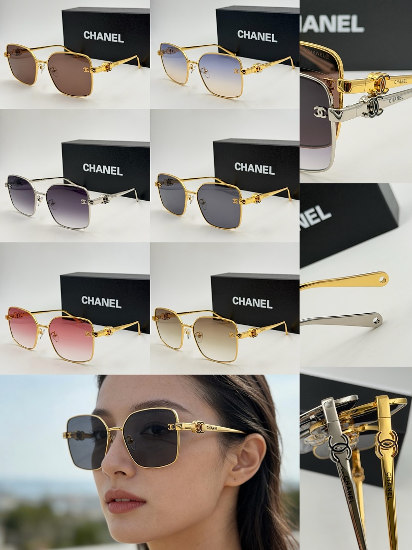 Chanel 5521-H59, photo 1