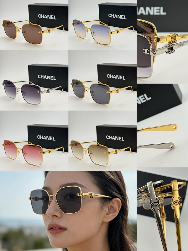 Chanel 5521-H59, photo 1