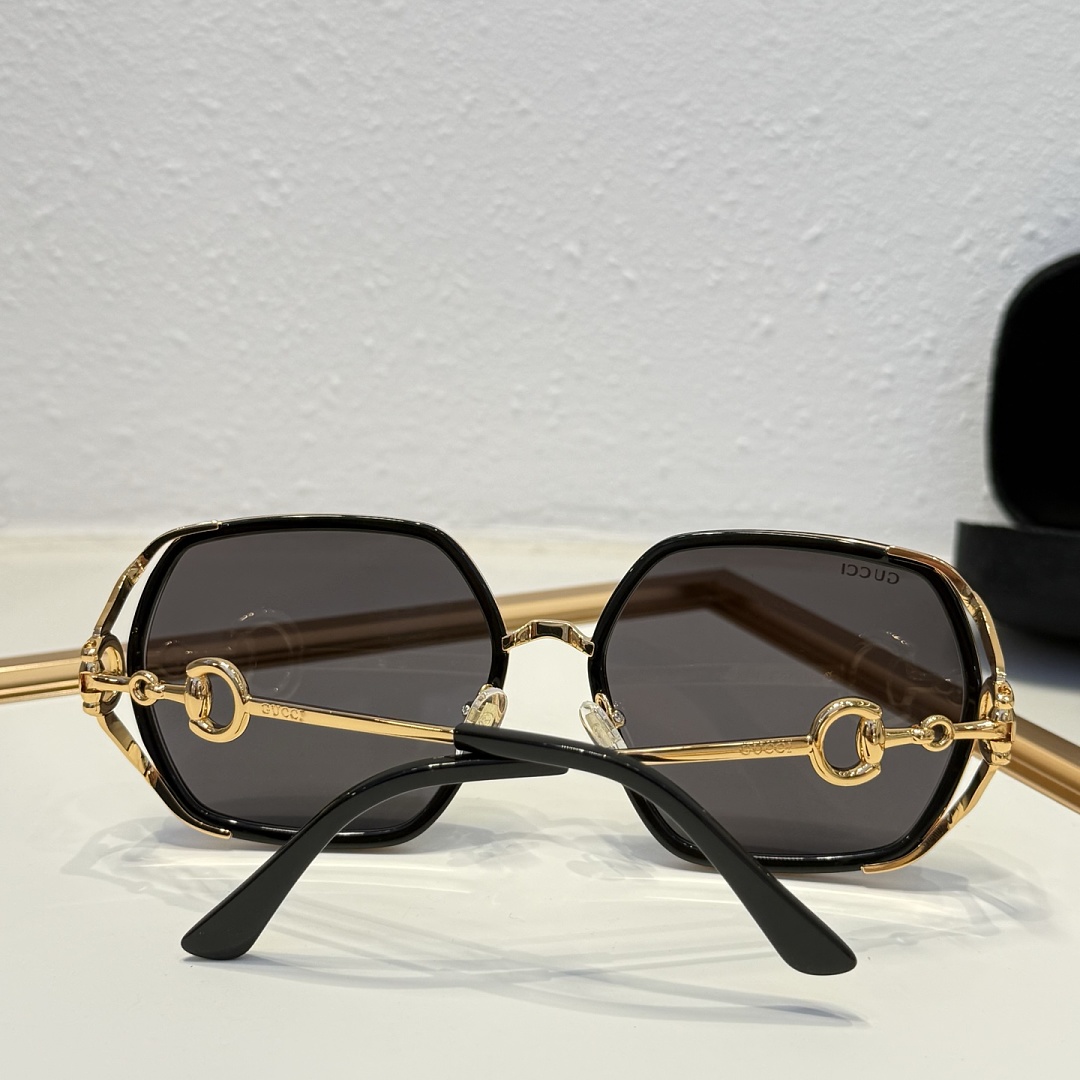 Other GUCCIMODEL:GG1674SIZE:62 - Image 2