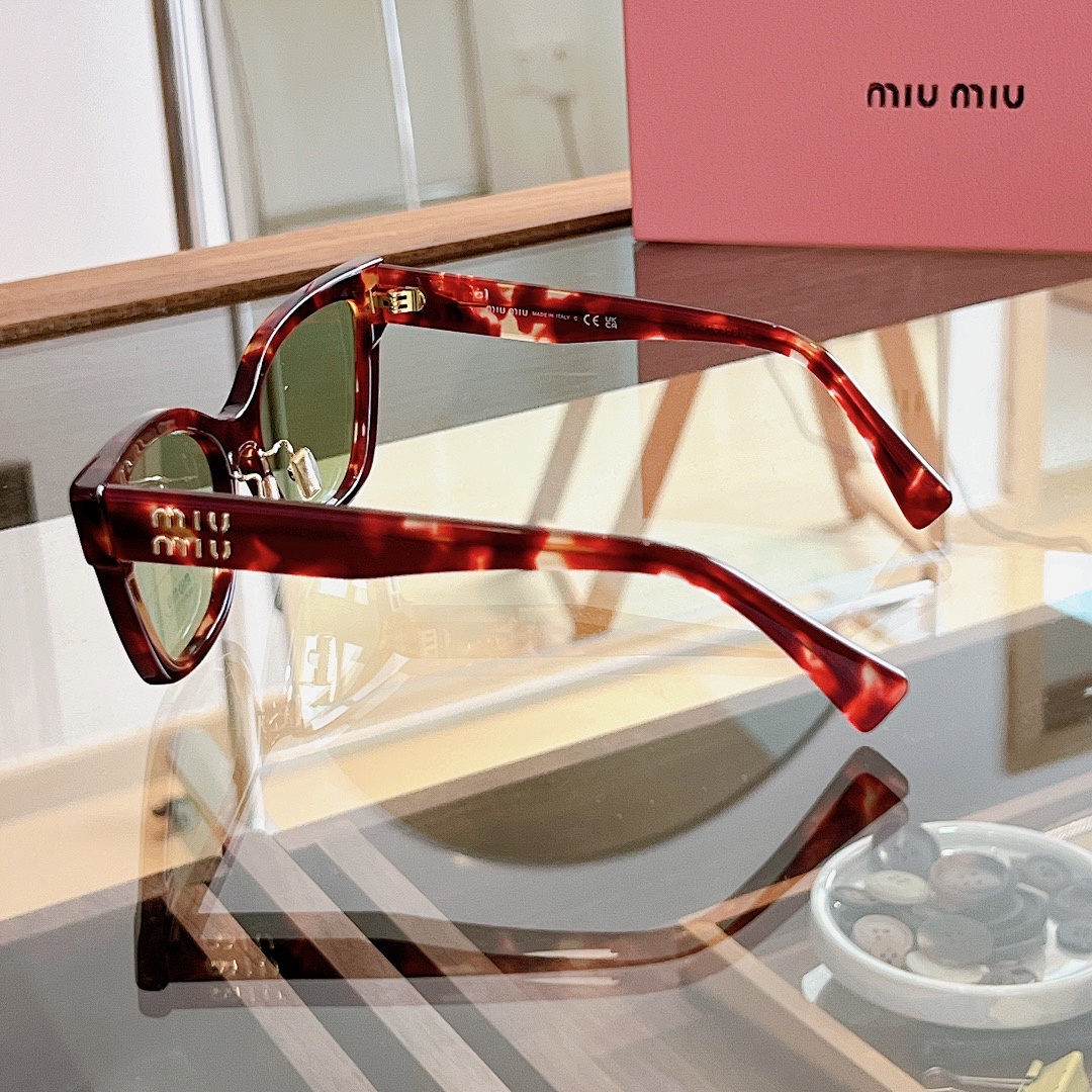 Miu Miu Mod:02ZS Size:56 - Image 5