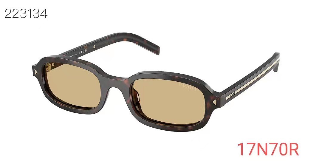 Prada PRADMod:SPRD06SSize:53