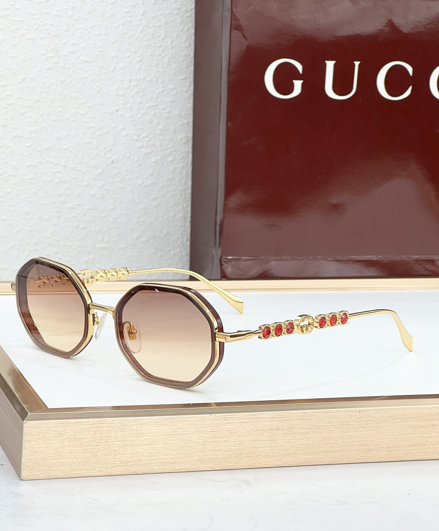 Other GUCCIMOD:GG1662SIZE:58 - Image 5
