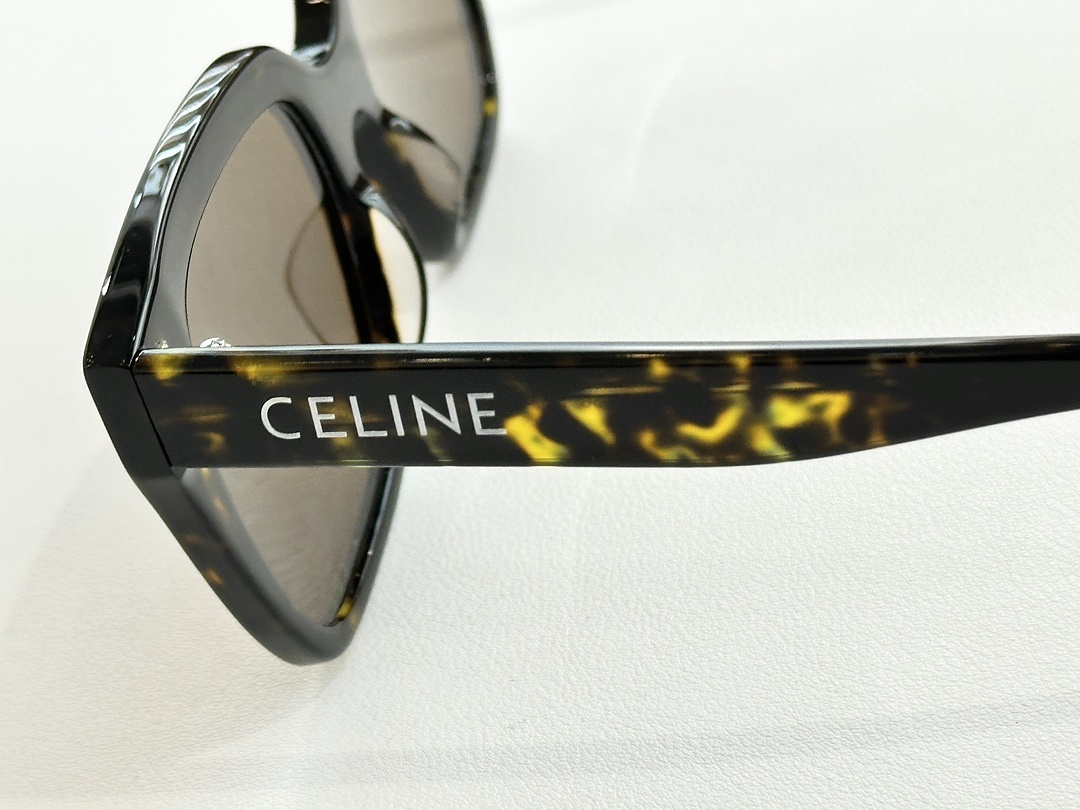 Other CELINEMODEL:CL40198F SIZE:56 - Image 5