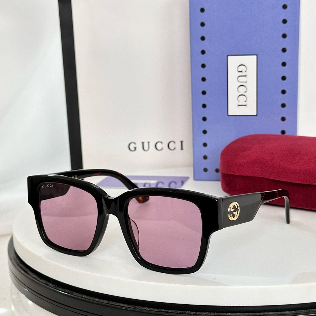 Other GUCCIMODEL:GG1663S SIZE:52 - Image 9