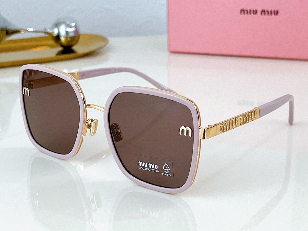 Miu Miu 08 58-18-145_ - Image 6