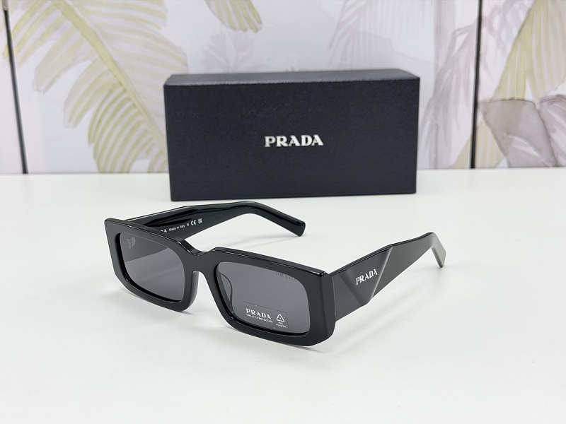 Prada Prada Prad Spr06Y. 54-20-140_92, photo 1