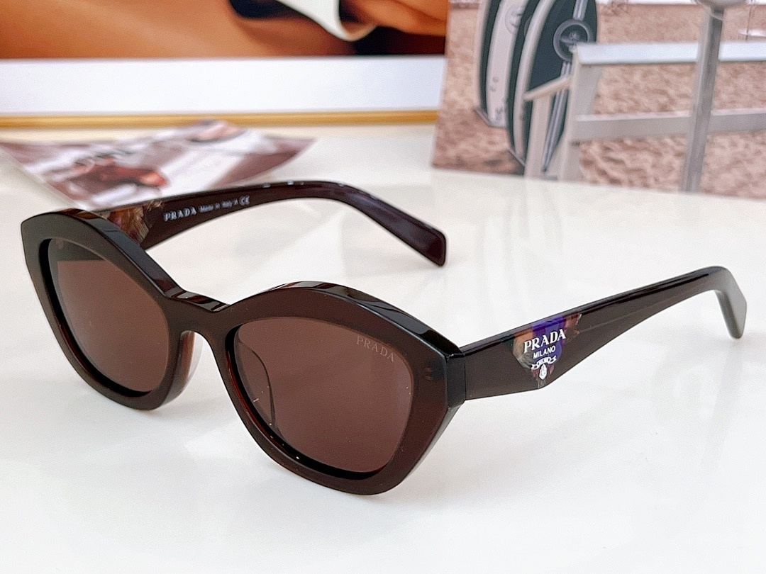 Prada SPRA02SSIZE:52 - Image 9