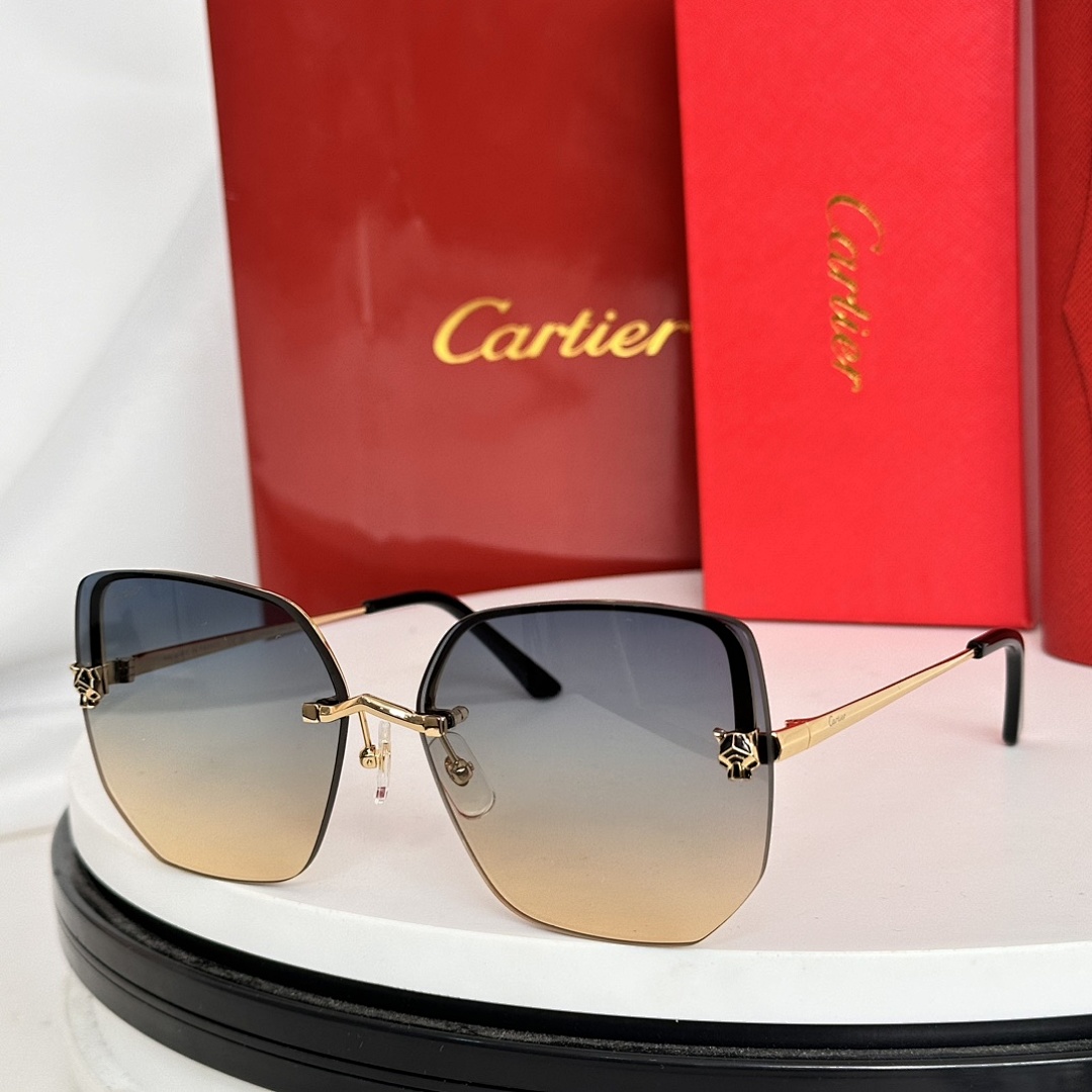 Other CartierMODEL:CT0379OSIZE:54, photo 1