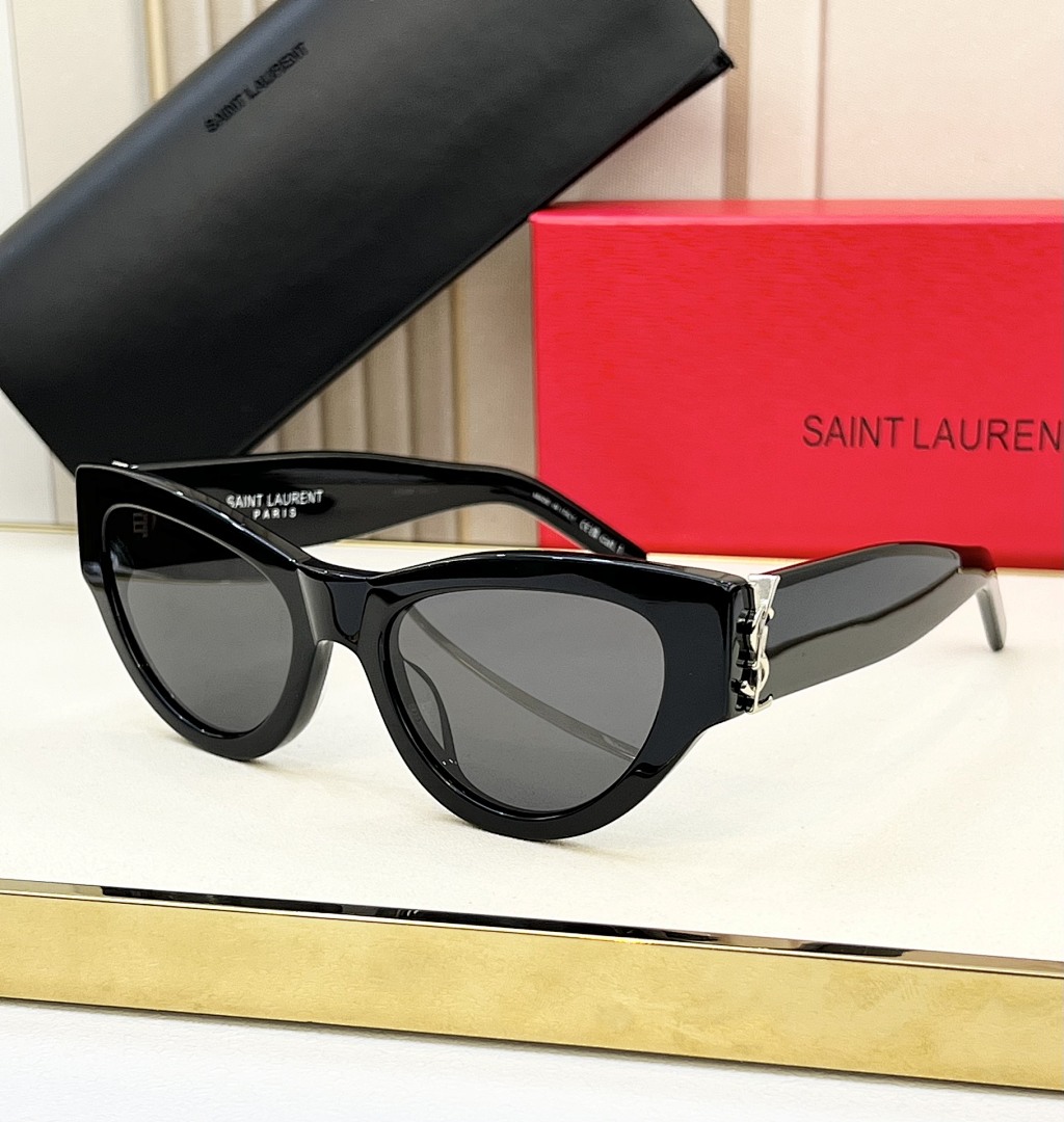 Other Saint LaurenT MODEL:SL M94SIZE:53, photo 1