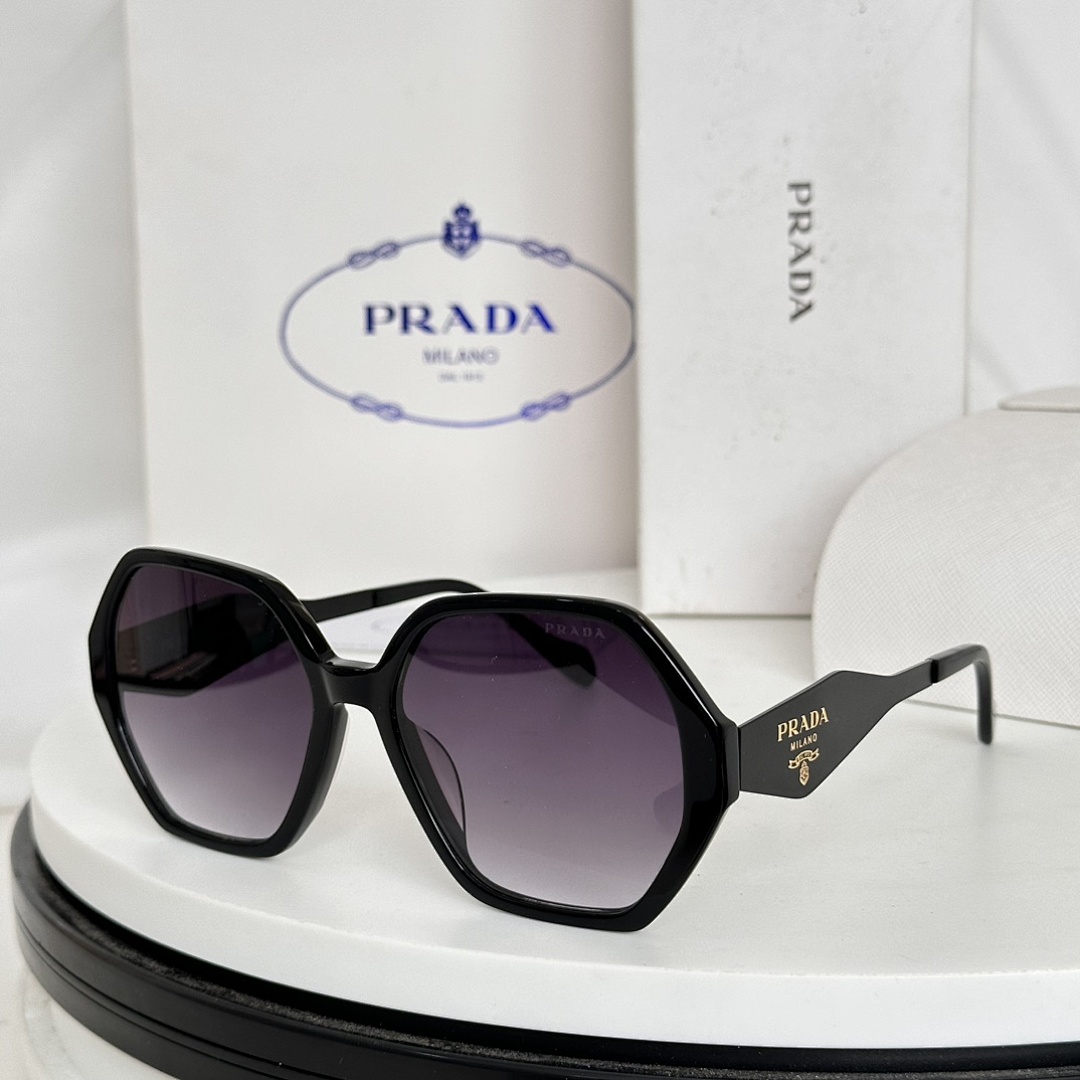 Prada MODEL:PRA69E SIZE:59 - Image 8