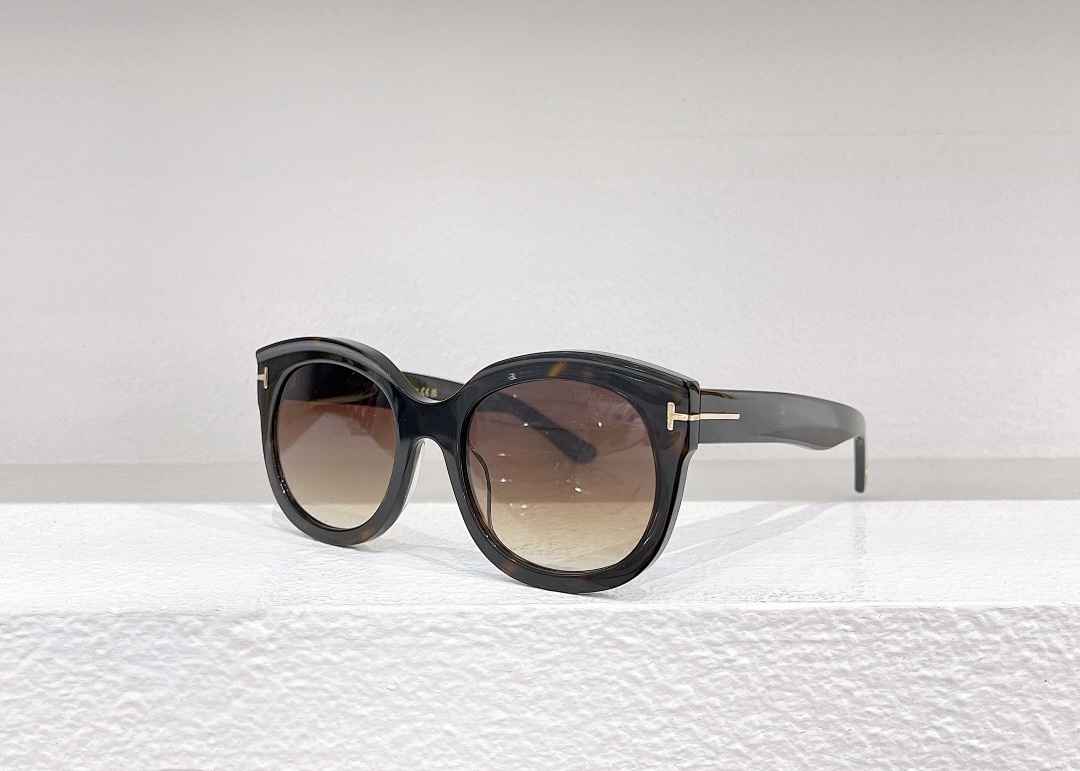 Other TOM FORDMODEL:FT1114SIZE:53 - Image 9