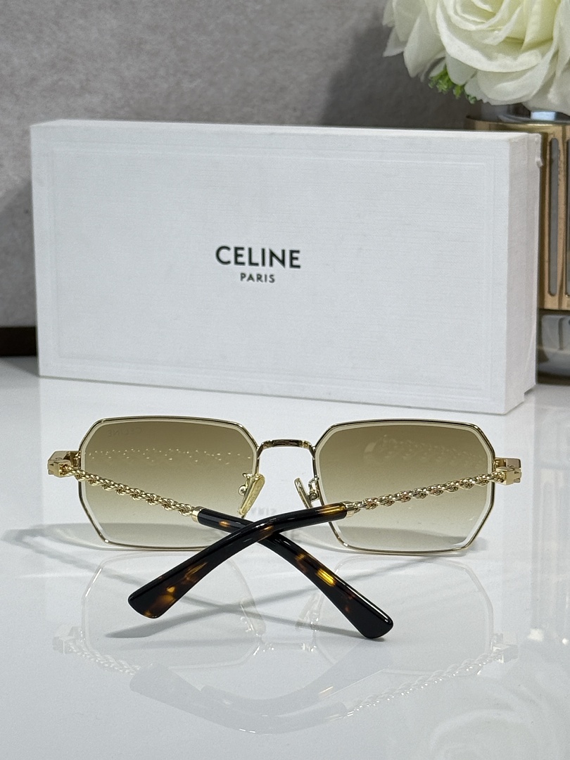 Other CelineMODEL:CL42127USIZE:59 18 - Image 2