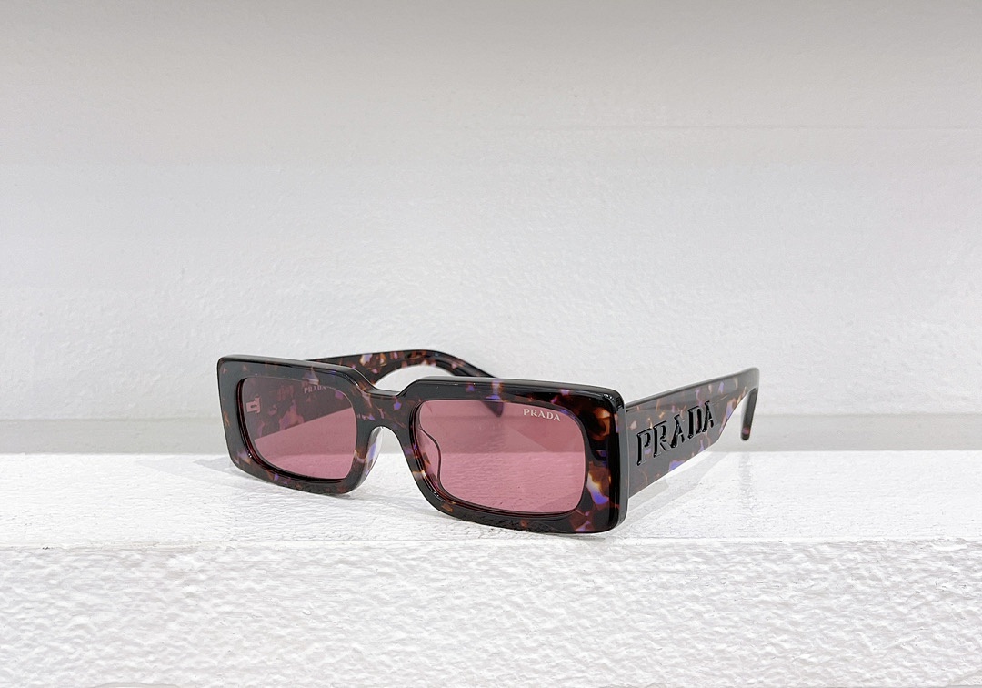 Prada MODEL:PRA07SSIZE:52