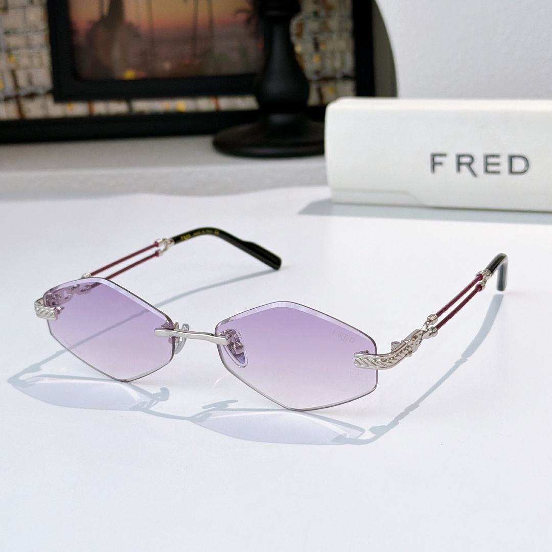 Other FRED MODEL:FG 57102U SIZE:57 - Image 5