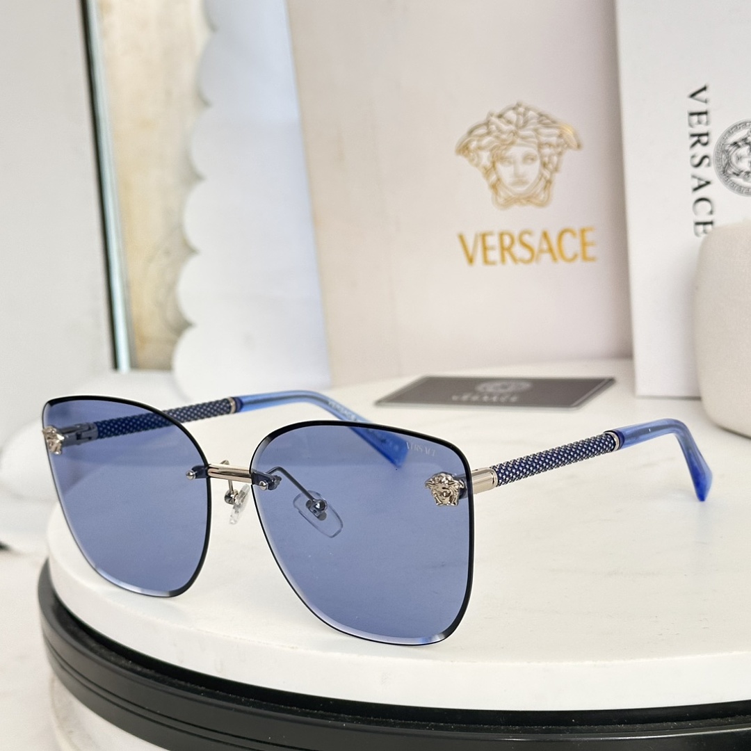 Other VERSACEMOD:VE2292BSize:64 - Image 3