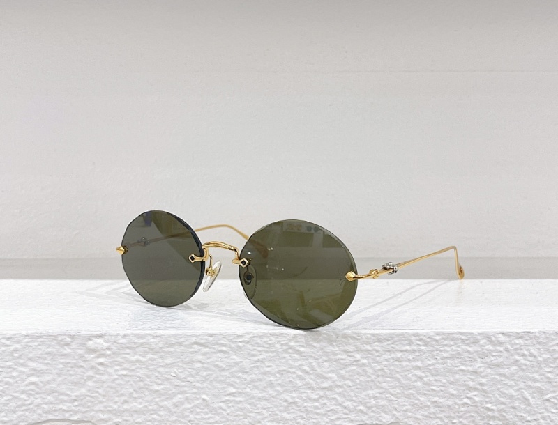 Chanel CHROME HEARTSMODEL:CH5166SIZE:48 19-145_, photo 1
