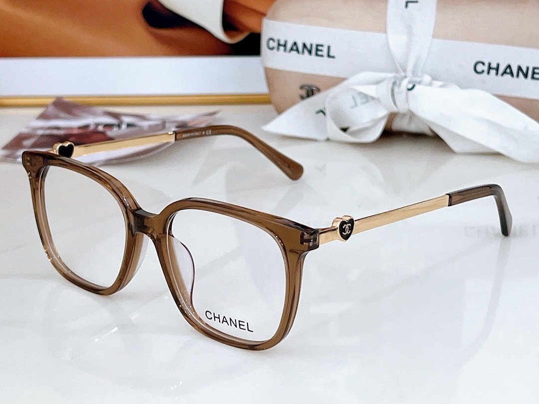Chanel Chanel CHANE3461SIZE:51, photo 1