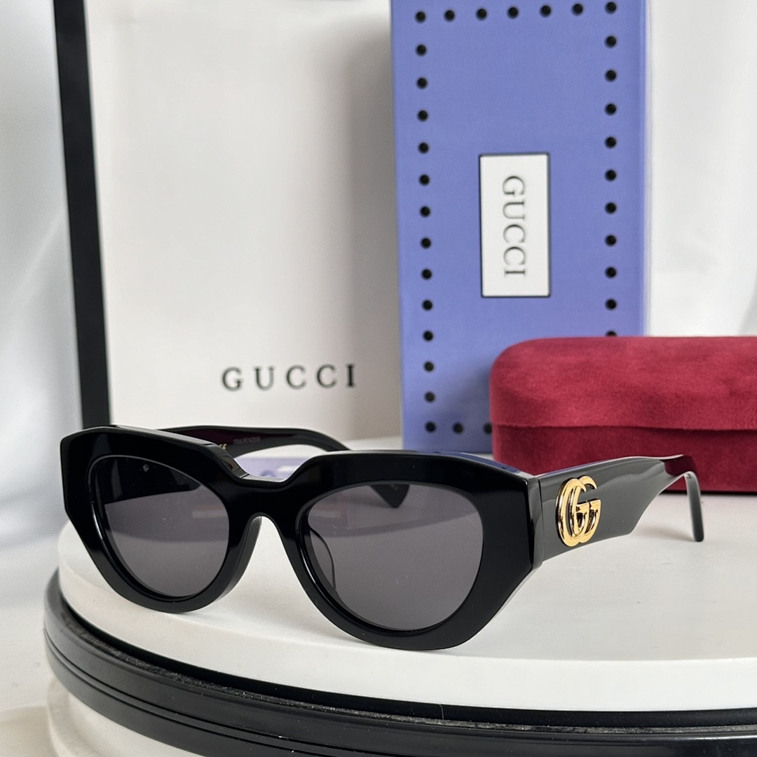 Other GUCCIMODEL:GG1421SSIZE:50 21-147_ - Image 2