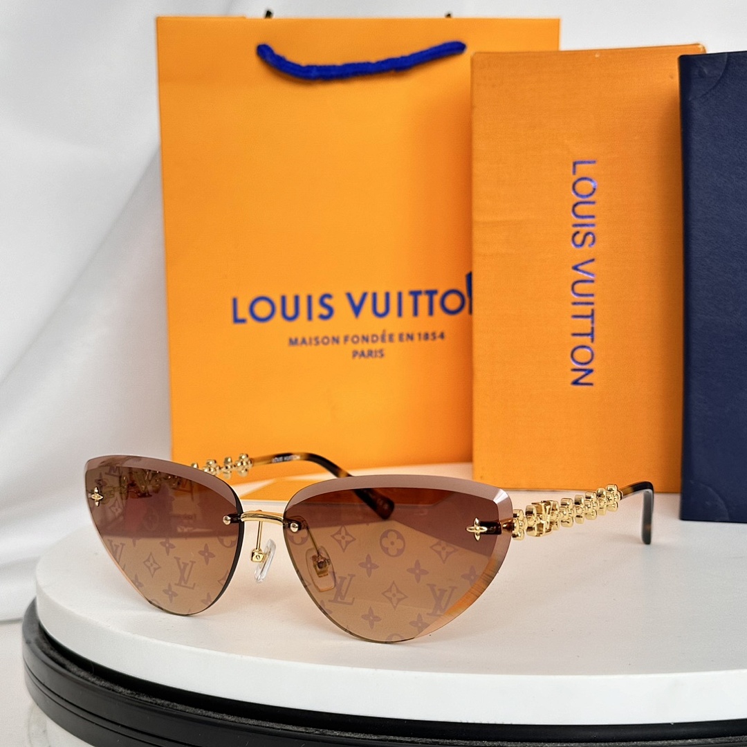 Other LOUIS VUITTONMODEL:Z2138U SIZE:62 - Image 9