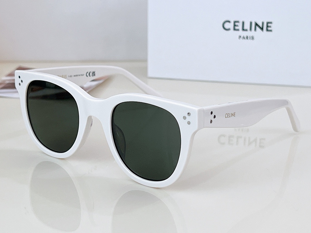 Other CELINE Mod:CL4S003SIZE:49 - Image 7
