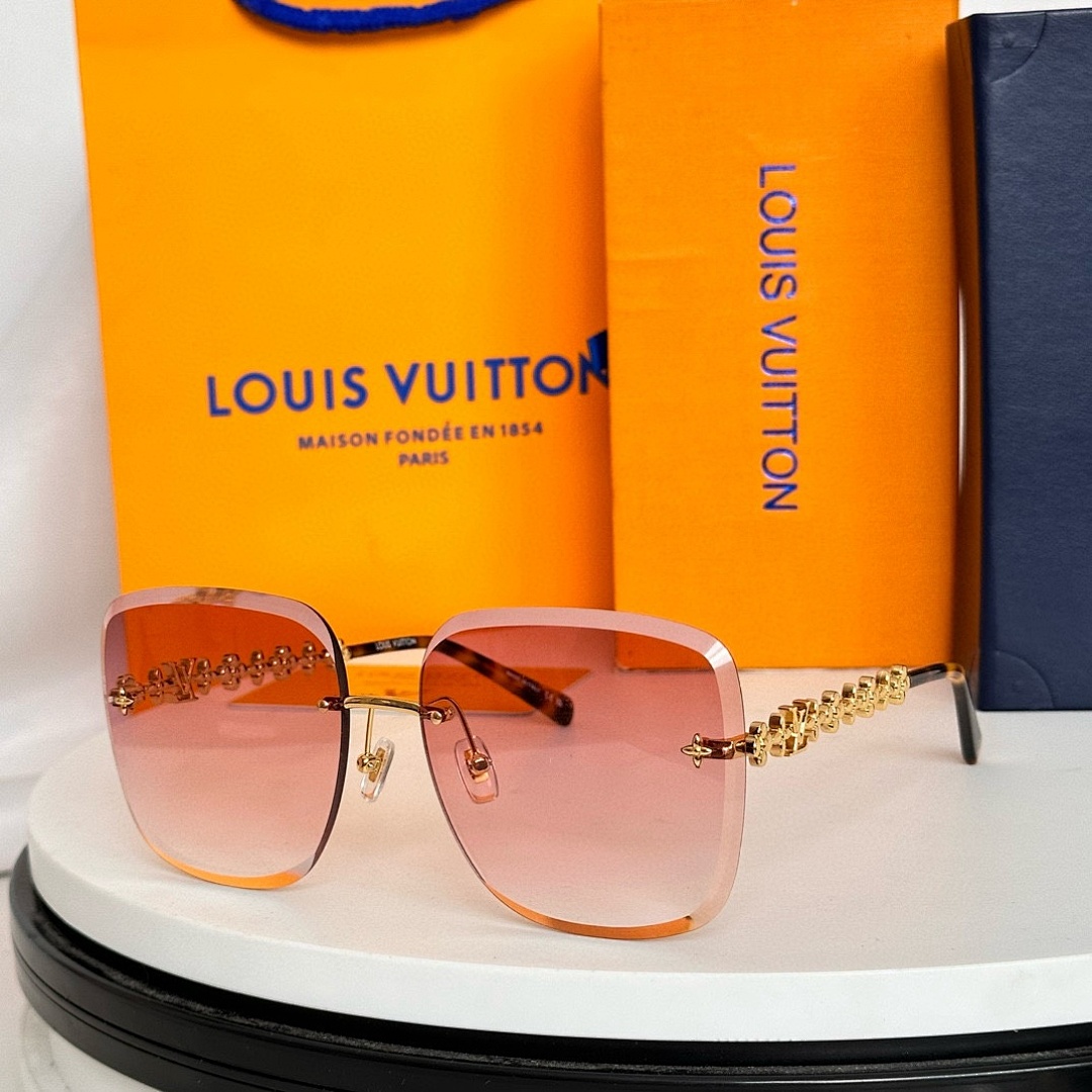 Other LOUIS VUITTONMODEL:Z2132U SIZE:65 - Image 6