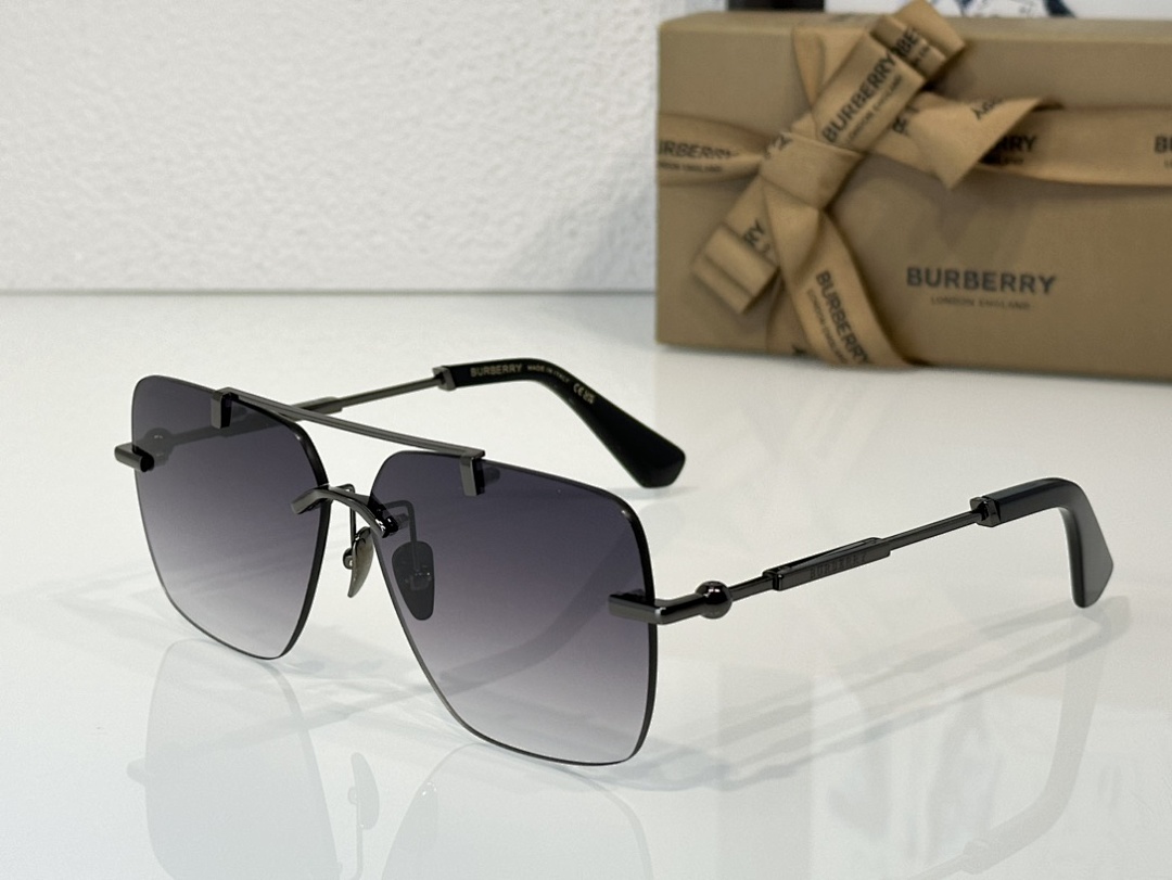 Other BurberrYMod:BE6004Size:62 - Image 8
