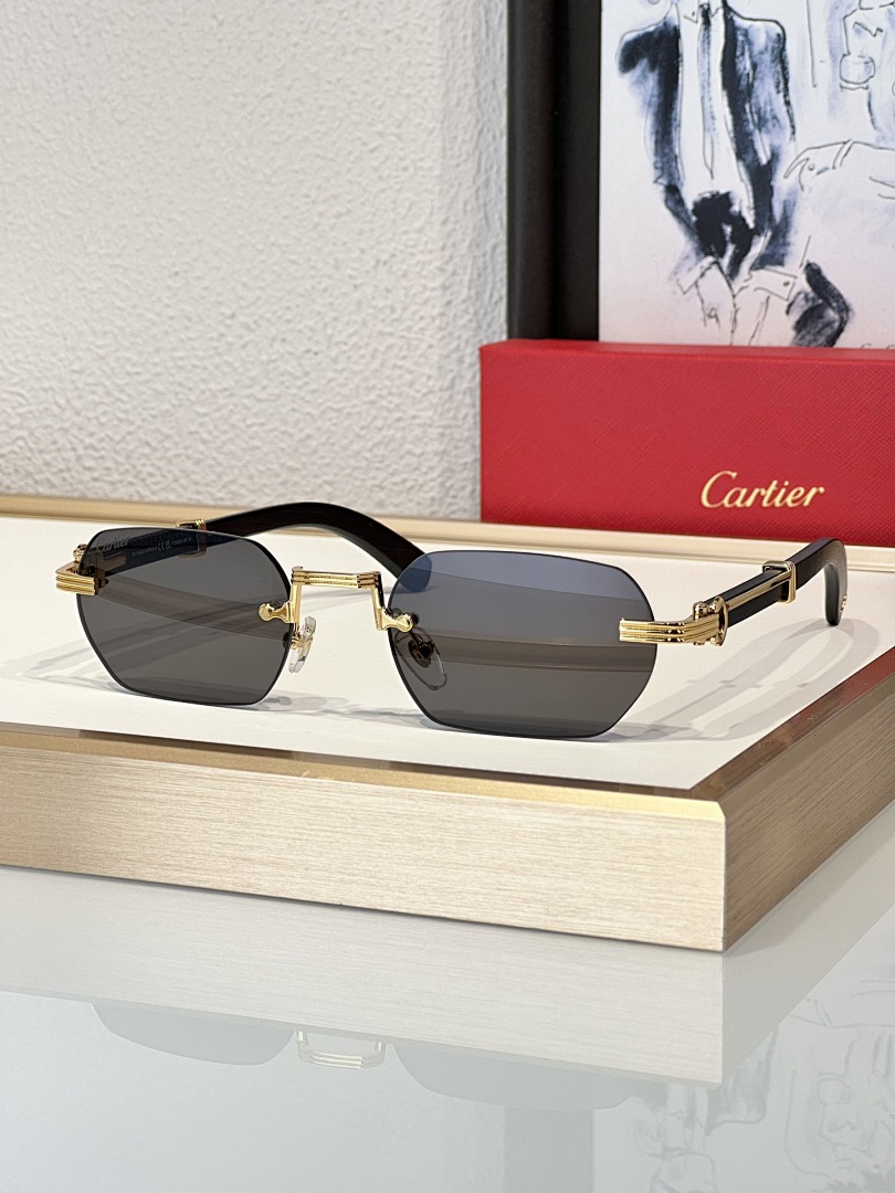 Other CartierCT0362S 54, photo 1