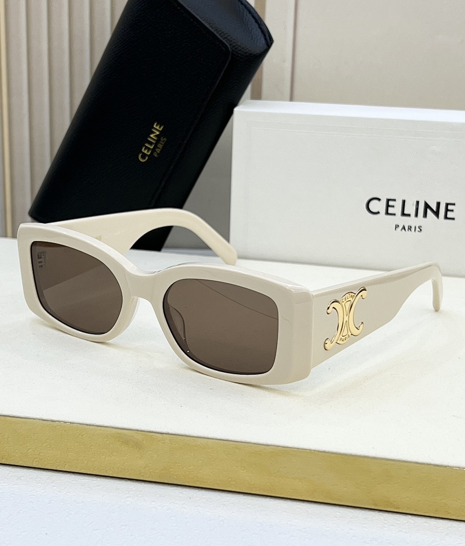 Other CELINEMODELCL40282USIZE53 18-145_ - Image 6