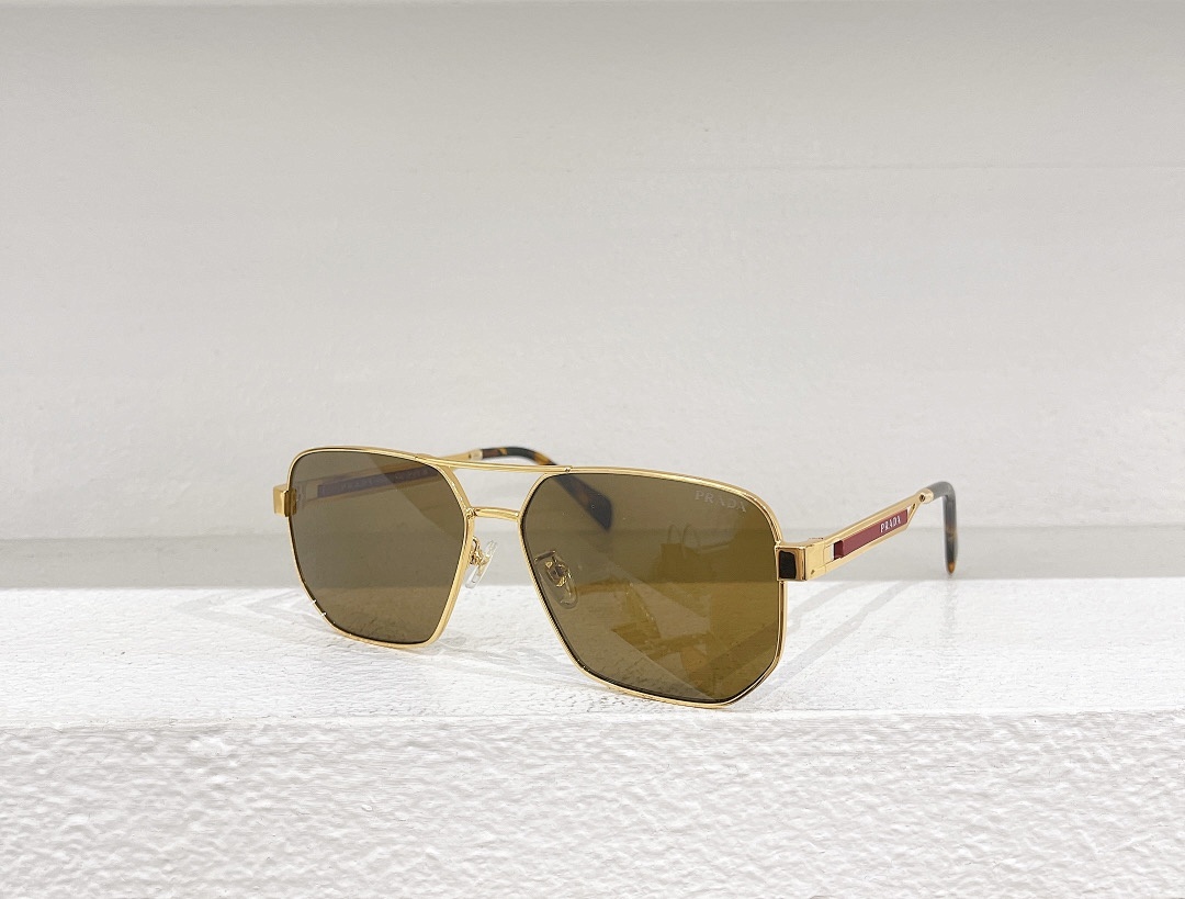 Prada MODELOPS 51ZS SIZE:59 - Image 6