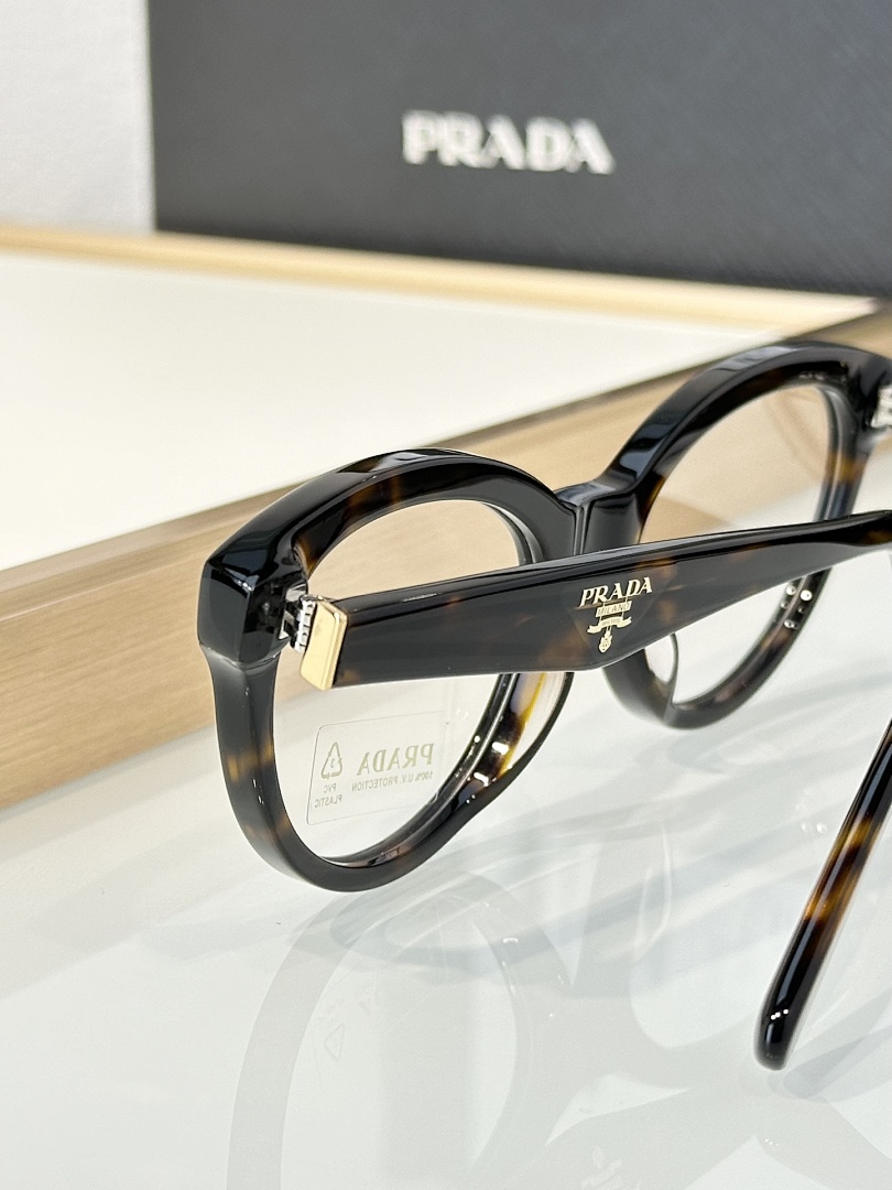 Prada Mod:VPR 11RSize:50-17-140_ - Image 4