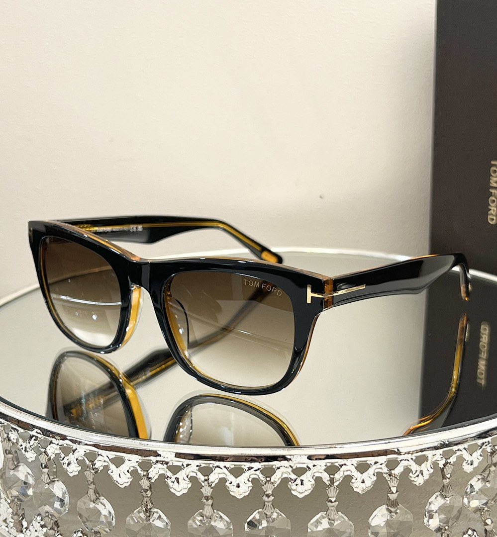 Other TOM FORDMODEL:FT1076SIZE:54 - Image 6
