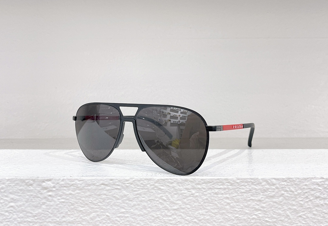 Prada MODEL:SPR 51XSIZE:59 - Image 9