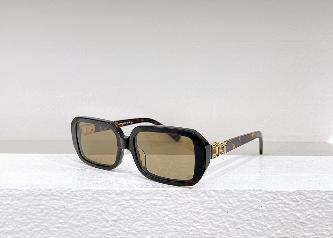 Other DIORMODEL:CD 259SSIZE:56 - Image 8