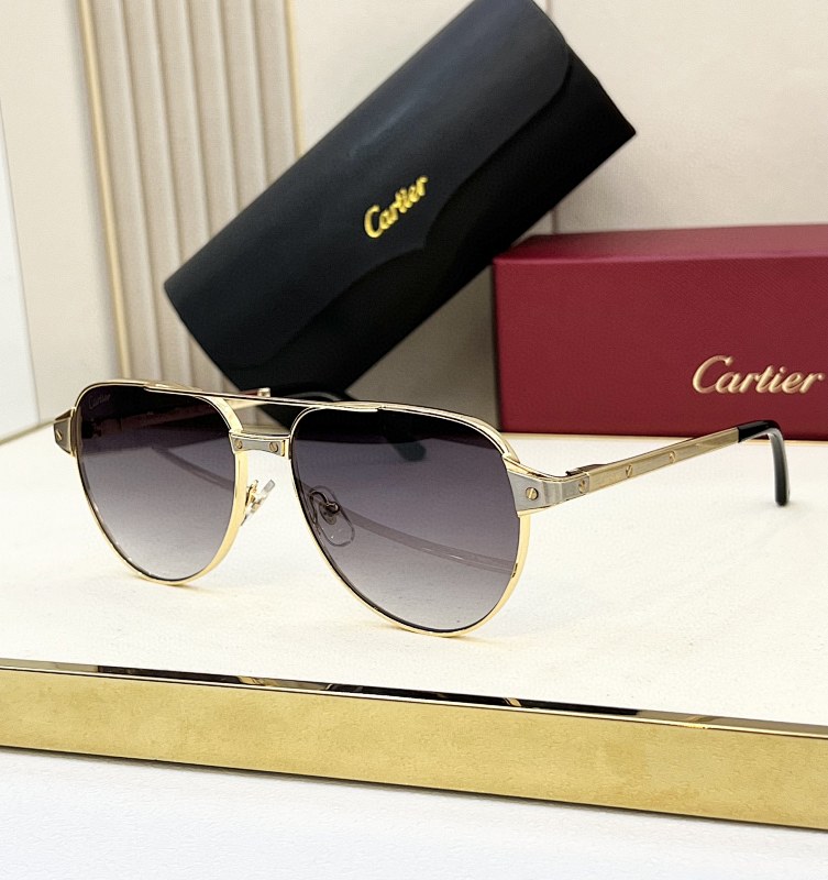 Other CartierMODEL:CT0425SSIZE 59, photo 1