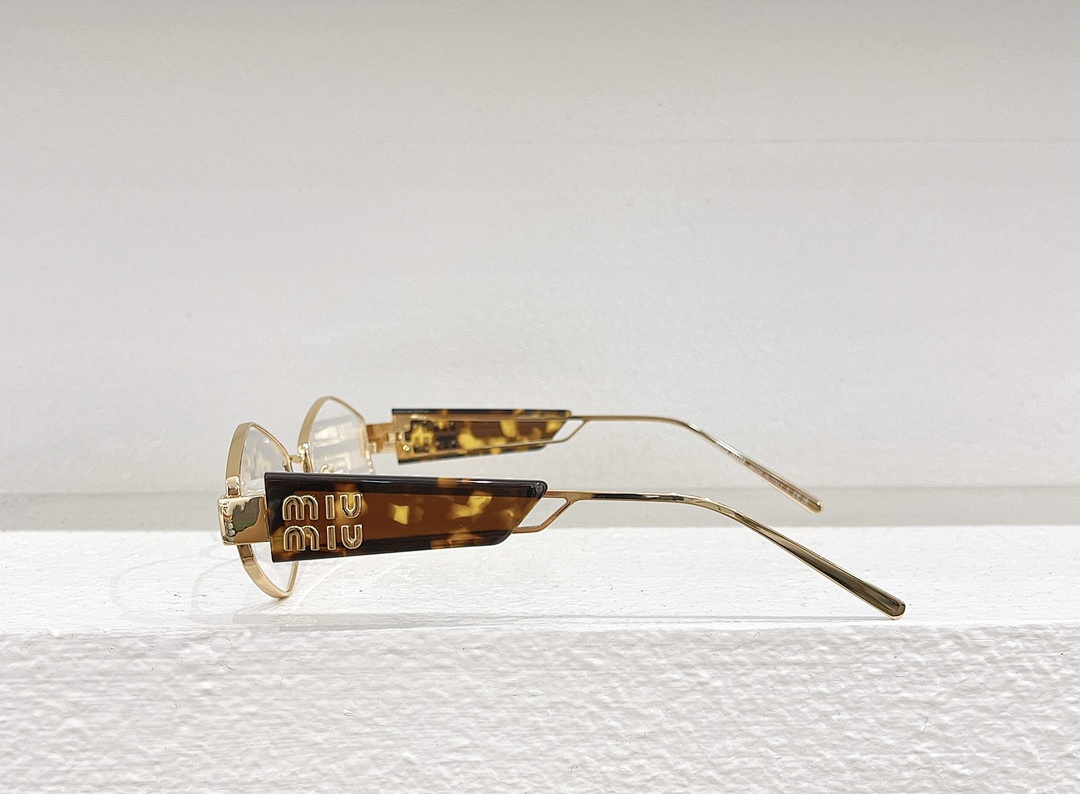 Miu Miu MIUMIUMODEL:SMU 5689TS SIZE:55 - Image 3