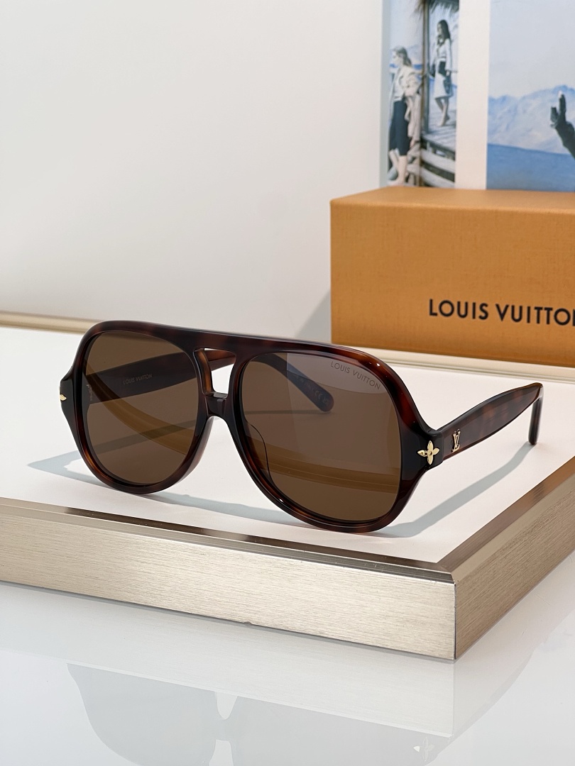 Other Louis VuittoMod:Z3476USize:58 - Image 6