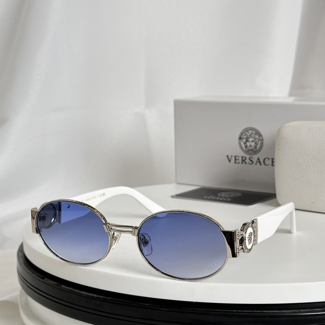 Other VERSACEMODEL:VES71SIZE:58 - Image 7