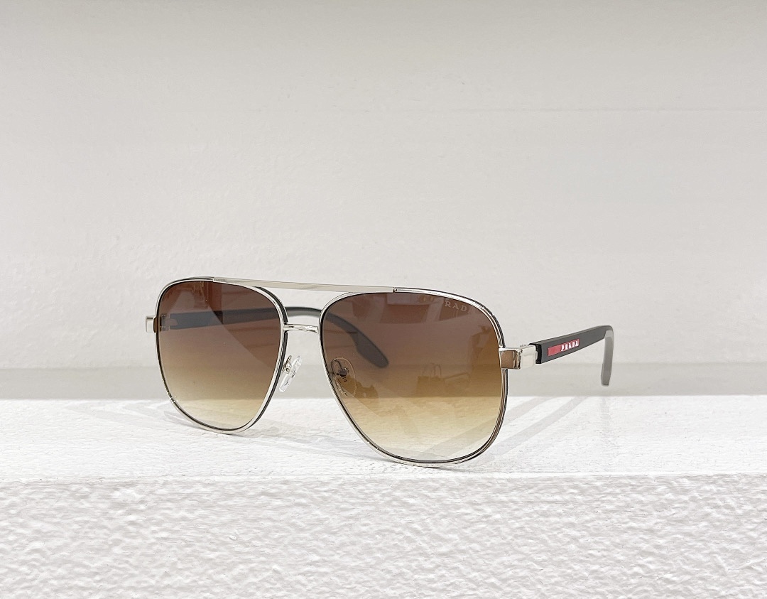 Prada MODEL:PR 50YS SIZE:62 - Image 7