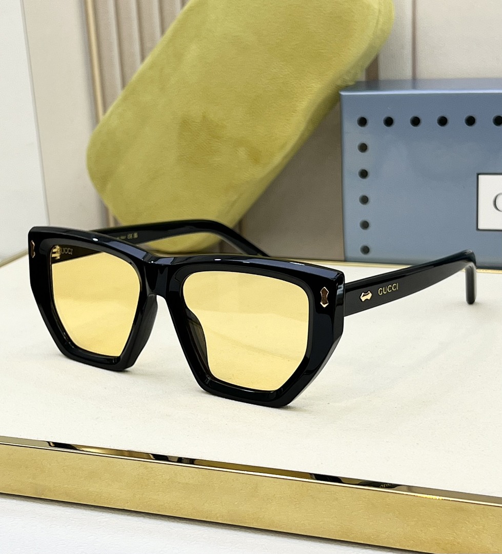 Other GUCCIMODEL:GG1520SSIZE:53 - Image 6