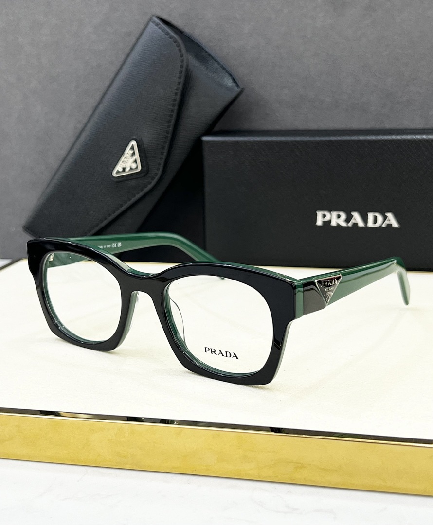 Prada MODEL:PRA05VSIZE:52 - Image 8