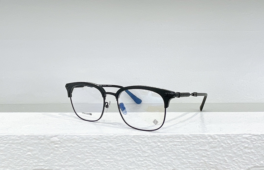 Chanel CHROME HEARTSMODEL:VERTICAL SMILE ISIZE:57, photo 1