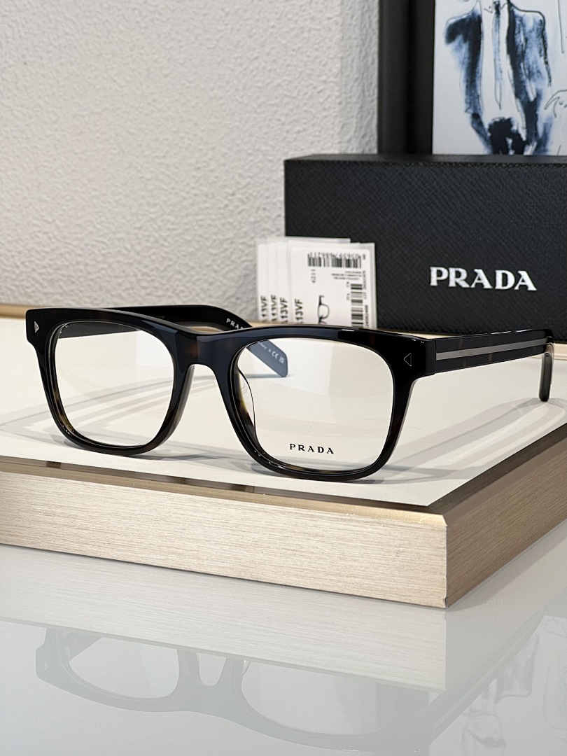 Prada Mod:VPR A13VFSize:54 - Image 9