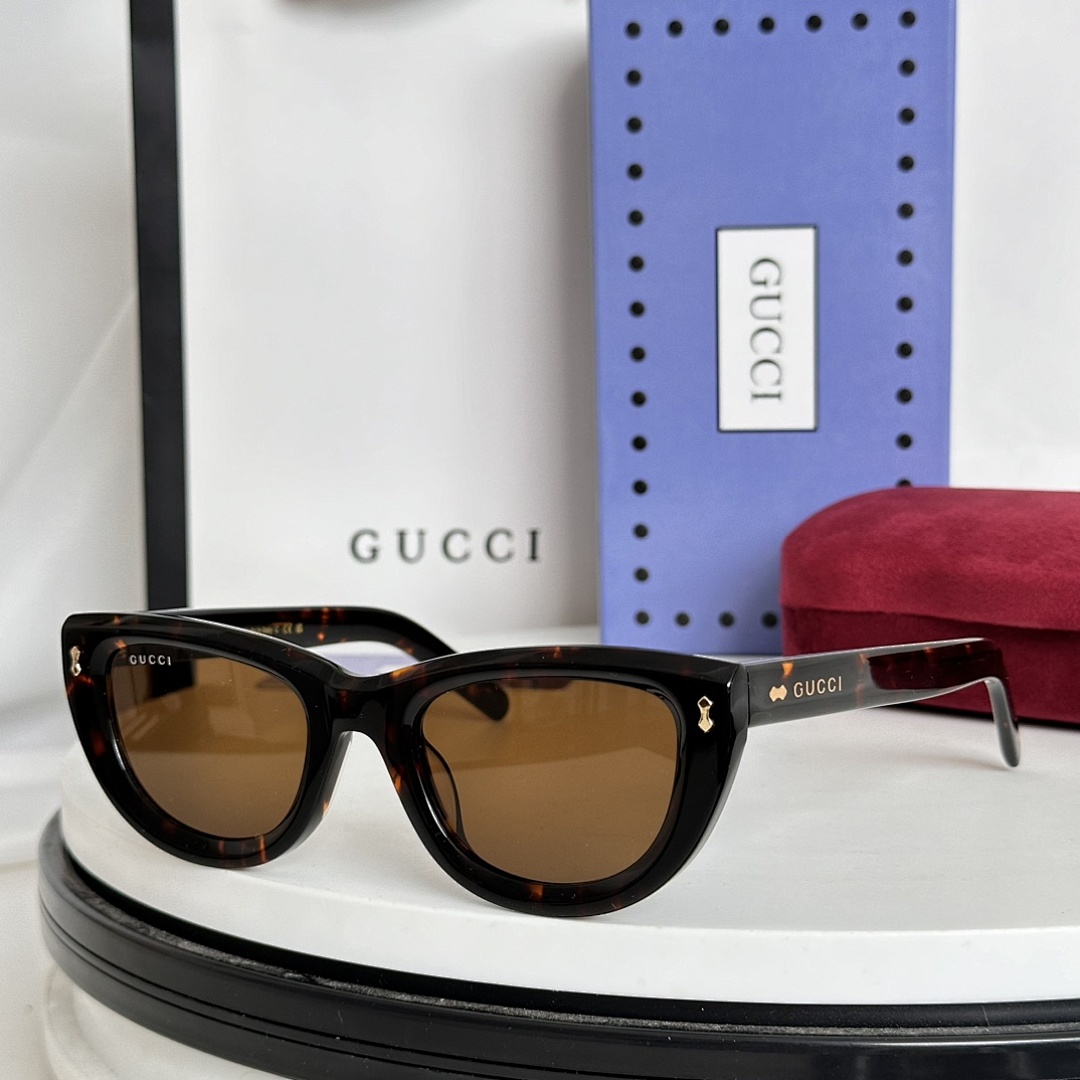 Other GUCCIMODEL:GG1521S SIZE:51 20-145_909 - Image 7